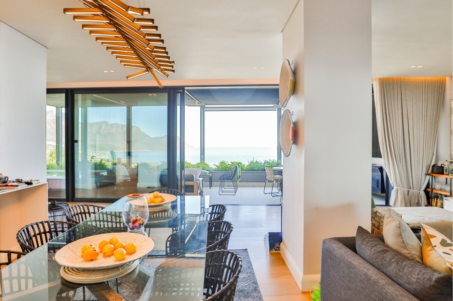 To Let 3 Bedroom Property for Rent in Clifton Western Cape